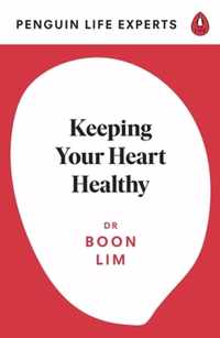 Keeping Your Heart Healthy