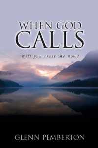 When God Calls