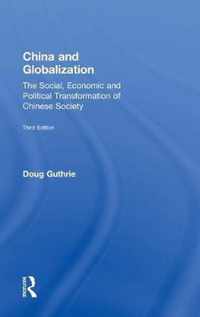 China and Globalization