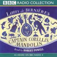 Captain Corelli's Mandolin