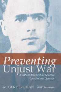 Preventing Unjust War