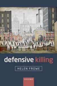 Defensive Killing