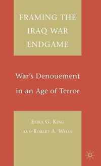 Framing the Iraq War Endgame