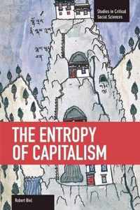 The Entropy of Capitalism