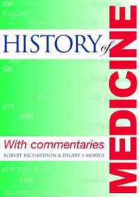 History of Medicine