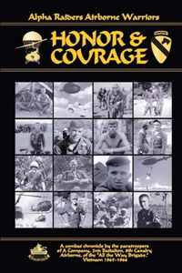 Honor and Courage