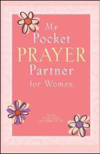 My Pocket Prayer Partner for Women