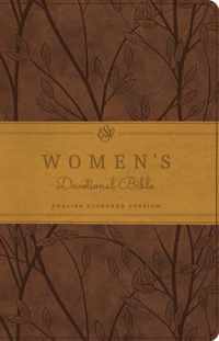 ESV Women's Devotional Bible