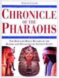 Chronicle of the Pharaohs