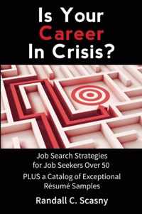 Is Your Career in Crisis 2016