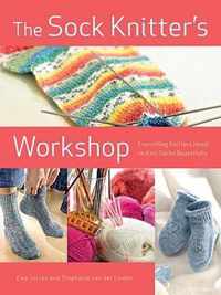 The Sock Knitter's Workshop