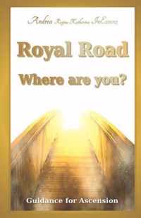 Royal Road - Where Are You?