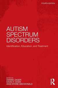 Autism Spectrum Disorders