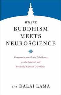 Where Buddhism Meets Neuroscience