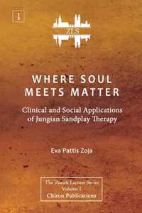 Where Soul Meets Matter