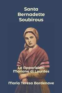 Santa Bernadette Soubirous