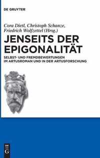 Jenseits Der Epigonalitat