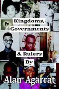 Kingdoms, Governments & Rulers