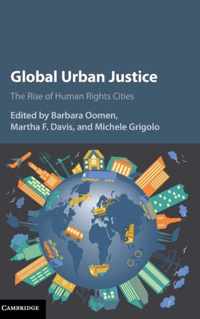 Global Urban Justice