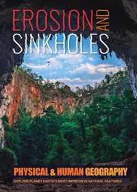 Erosion and Sinkholes