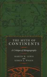 The Myth of Continents