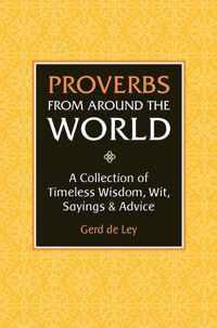 Proverbs From Around The World