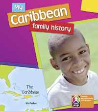 PYP L6 My Caribbean Family History 6PK