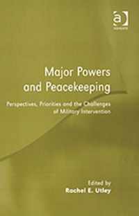 Major Powers and Peacekeeping