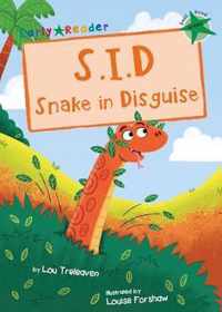 S.I.D Snake in Disguise