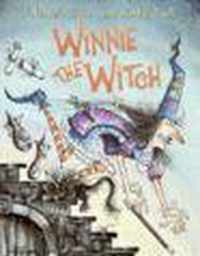 Winnie The Witch