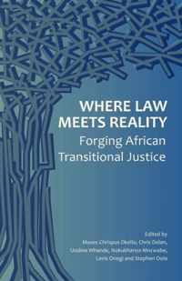 Where Law Meets Reality