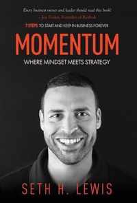 Momentum: Where Mindset Meets Strategy