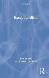 Exceptionalism