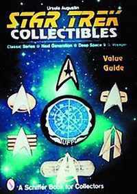 Star Trek Collectibles