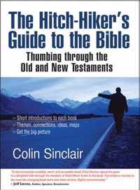 The Hitch-Hiker's Guide to the Bible