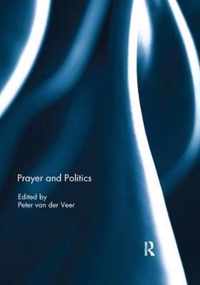 Prayer and Politics