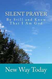 Silent Prayer