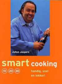 Smart Cooking