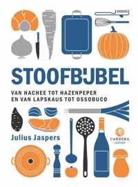 Stoofbijbel