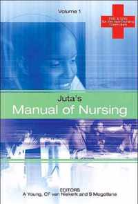 Juta's Manual of Nursing