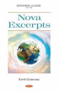 Nova Excerpts