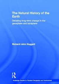 The Natural History of Earth