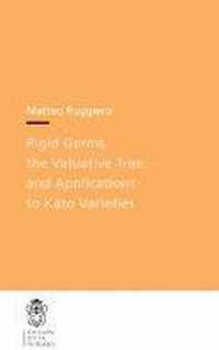 Rigid Germs, the Valuative Tree, and Applications to Kato Varieties