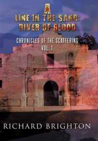 A Line in the Sand: River of Blood