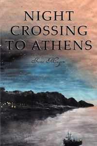 Night Crossing To Athens