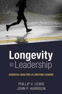 Longevity in Leadership