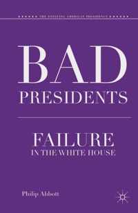 Bad Presidents