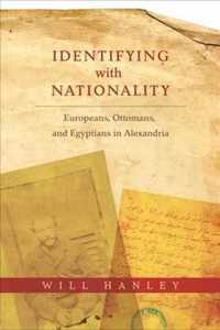 Identifying With Nationality