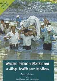 Where There Is No Doctor