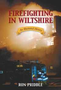 Firefighting in Wiltshire